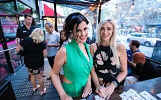 Foodies + New Friends: St. Louis | FEMALE DUOS (Giving Back Edition)