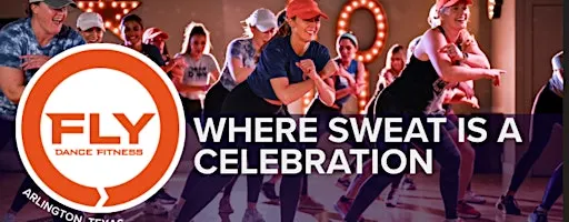 Fly Dance Fitness - Arlington - Throw Down 101 Pop Up - Oct 4th 10:00am