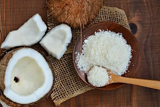 Coconut Cooking Experience-Short