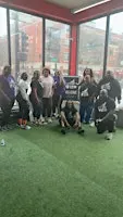 Fitness In The Park: Chicago