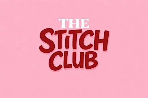 Toilettas maken op de naaimachine – The Stitch Club