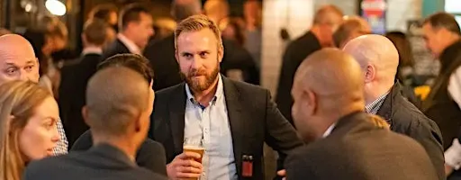 Austin Tech Startups, Investors, Experts Networking & Pitch Event