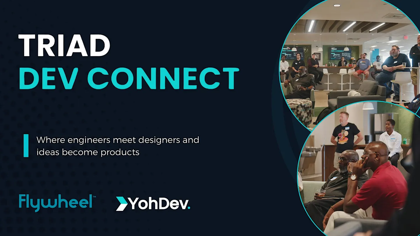 Triad Dev Connect