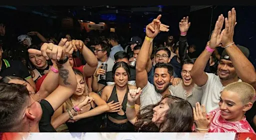 Ann Arbor, Reggaeton Latin Fridays