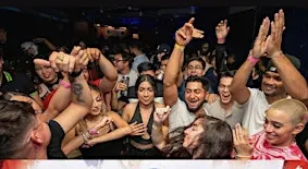 Ann Arbor, Reggaeton Latin Fridays