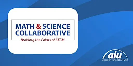 OpenSciEd User Group; 2026-2027 school year