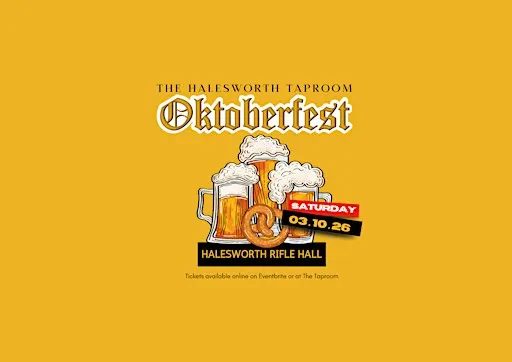 Oktoberfest 2026