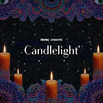 Candlelight: Tribute to Tool- Lobby dining available pre-show
