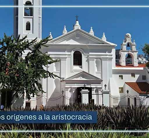 Visita Guiada Recoleta | De los orígenes a la aristocracia