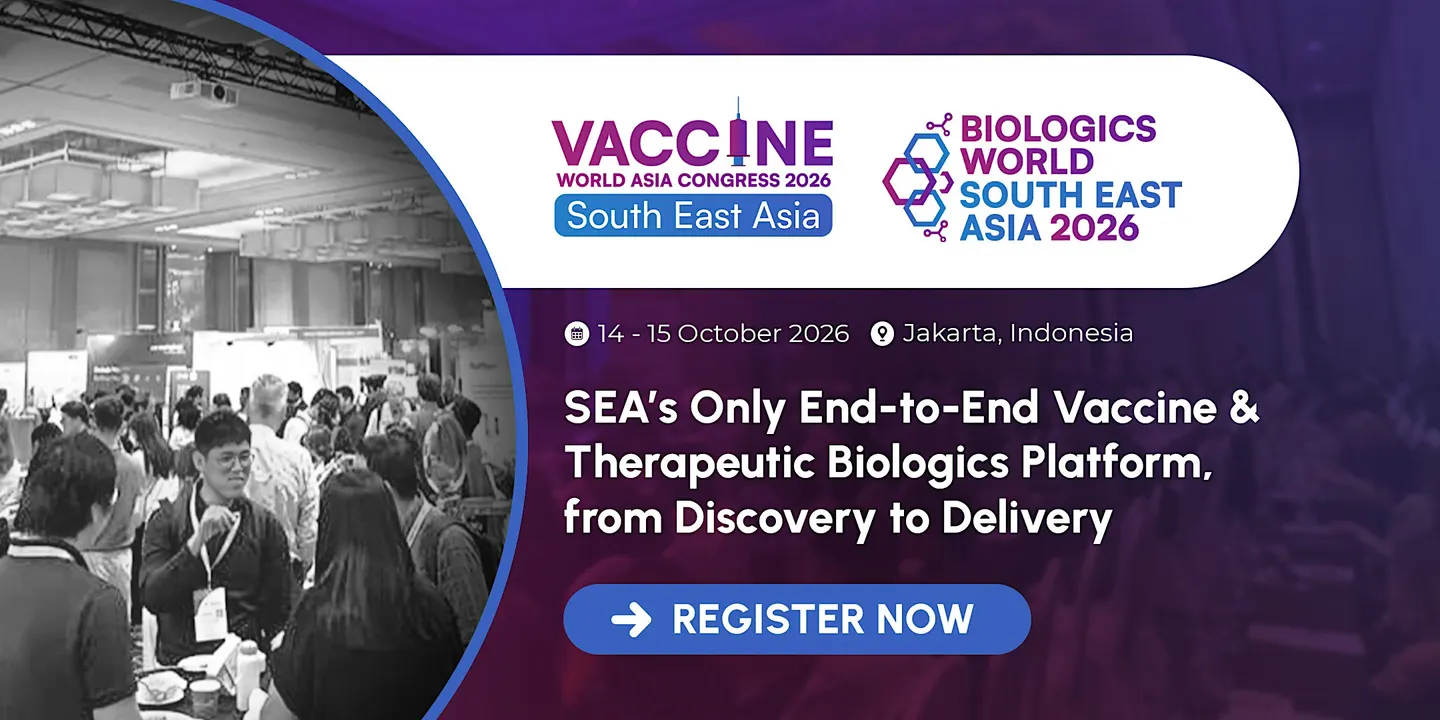 Biologics World South East Asia 2026 (Asian Biopharma)