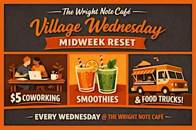 Village Wednesdays