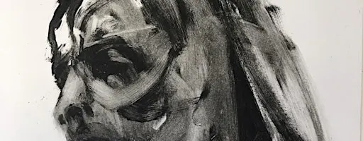 Monotype Process Printmaking: Portraiture