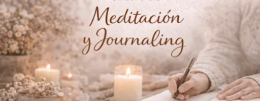 Meditación & Journaling