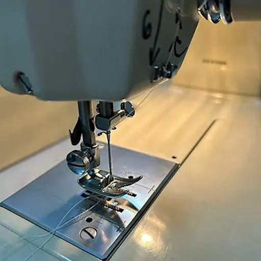 Intro to Sewing