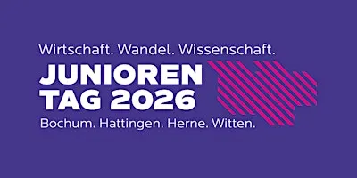 Juniorentag 2026 Abendveranstaltung