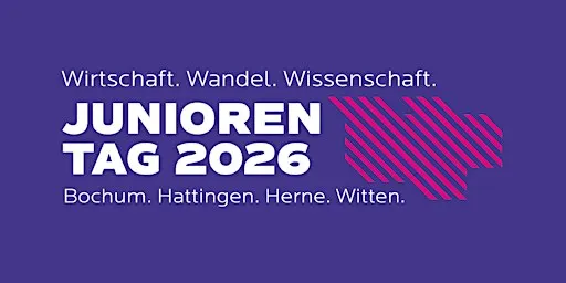 Juniorentag 2026 Abendveranstaltung