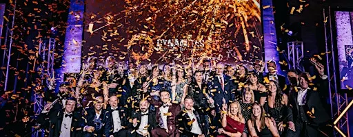 Dynamites Awards 2026 – The North East Tech Awards, delivered by Dynamo