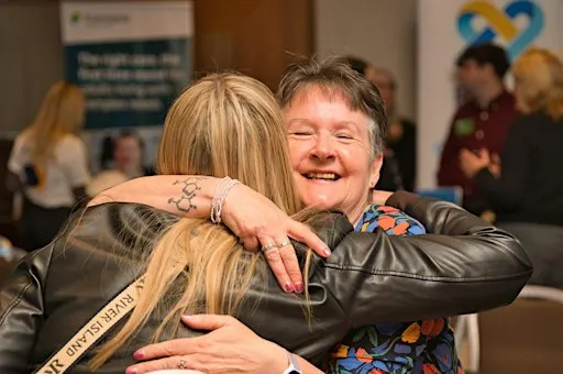 Huntington's disease Community Conference and AGM 2026