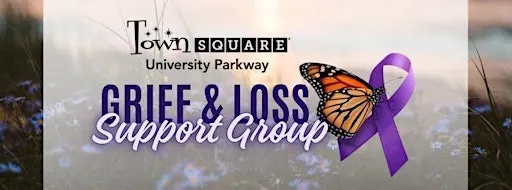 Grief and Loss Monthly Support Group