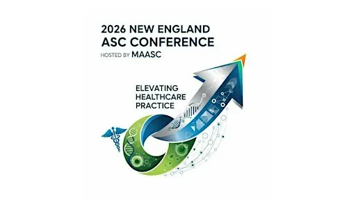 2026 New England ASC Conference