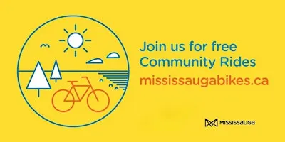 Downtown Community Ride