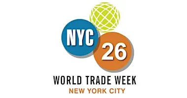 2026 WTWNYC Export Awards and Networking