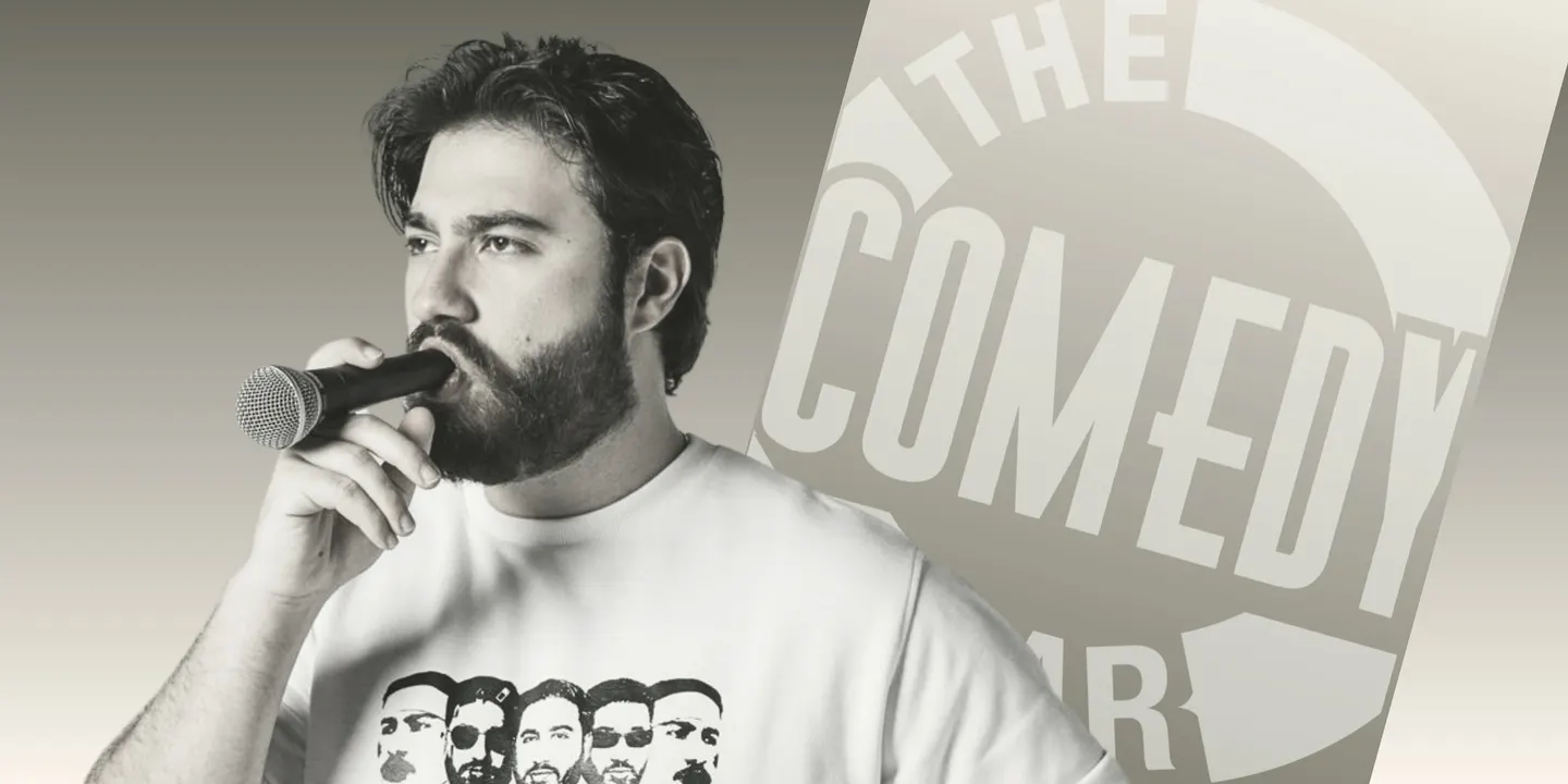 WEDNESDAY FEBRUARY 10: SHAWN CHIDIAC