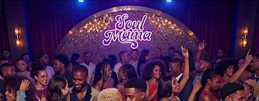 Global Soul Vinyl Takeover - Rare Groove Day Party