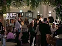 HEY Social: Connect with the Local Wellbeing Community