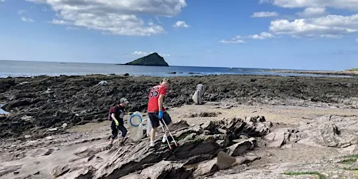 Great British Beach Clean
