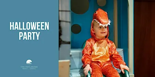 Halloween Party 31st October | The Esplanade Hotel