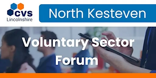 North Kesteven Voluntary Sector Forum - February 2027
