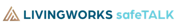 safeTALK - Become a Suicide Safety Connector - F2F course (3-4 hours)