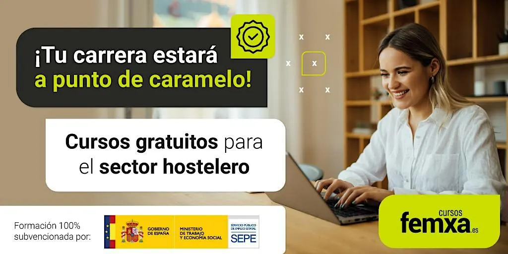 Curso online GRATUITO: logística en la cocina