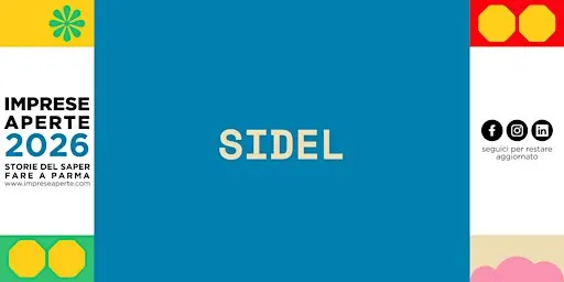 Visit Sidel