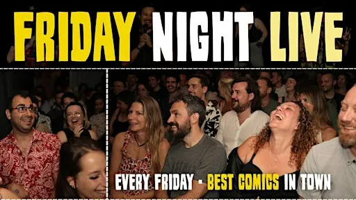 Friday Night Live