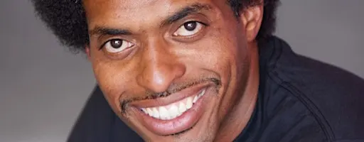 D'sean Ross- Live Comedy