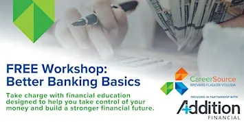 Better Banking Basics - Daytona Beach