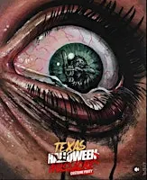 TEXAS HALLOWEEN MASSACRE 2026 HAUNTED WAREHOUSE COSTUME FEST SATOCT31