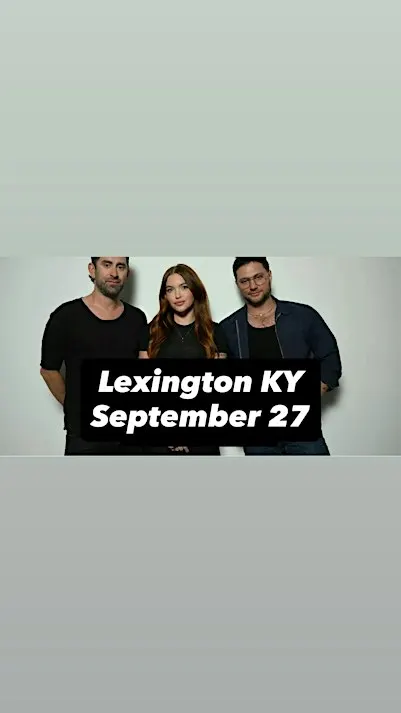 Lexington, Kentucky cut + color