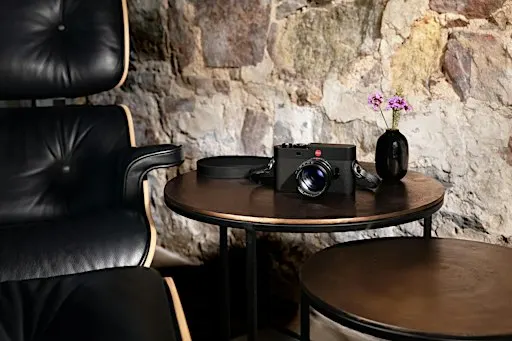 Leica Store Copenhagen | Test Drive the Leica M-System for the Weekend
