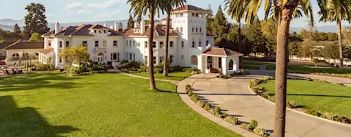 Pilates at Hayes Mansion - Friday Morning Sessions