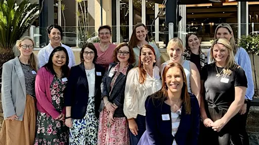 SustainHer Connect: A Different Kind of Women in Business Event