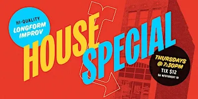 House Special: My Gentleman Caller & Sweet River