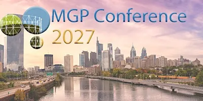 MGP Conference 2027 - Sponsor Registration