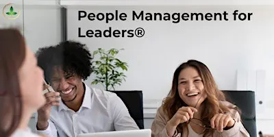 People Management for Leaders® 1 Day Training in Darwin | Wisdom Hub