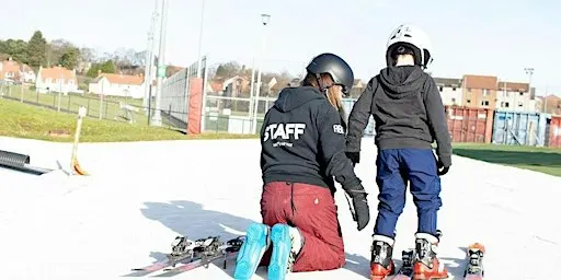 Adventure Snowsport Multisport October Camp Week/Day | 12th - 16th Oct 2026