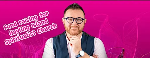 An Evening of Clairvoyance with Psychic Medium Craig Morris