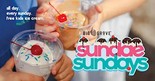 Sundae Sundays | Solon