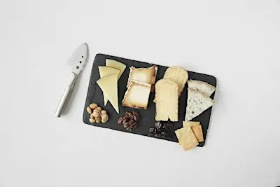 Spanish Cheese & Wine Tasting